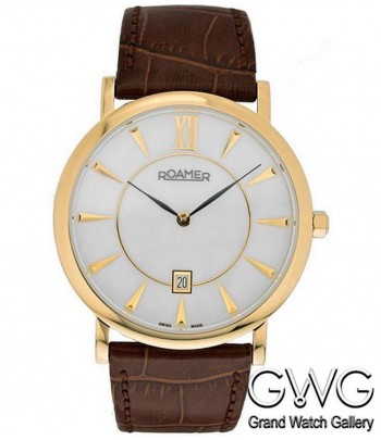 Roamer 934856 48 85 09 мужские кварцевые часы